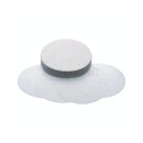 Home Made Waxed Discs for 908ml Jars - 200/Pack