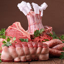 Cutlet Frills