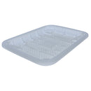 Recyclable Food Trays