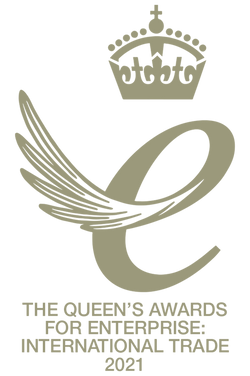 Henry Winning - Queen's Award-winning