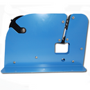 Bag Neck Sealer/Tape Dispenser