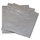 Film Front Sandwich Paper Bags (10 x 10") - 1000/Pack