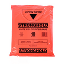 HD Counter Bags (10mu) - 1000/pack