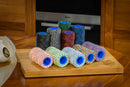 Henry Winning Butchers No.5 String/Twine Selection Pack - 10 reels from £3.79 per reel