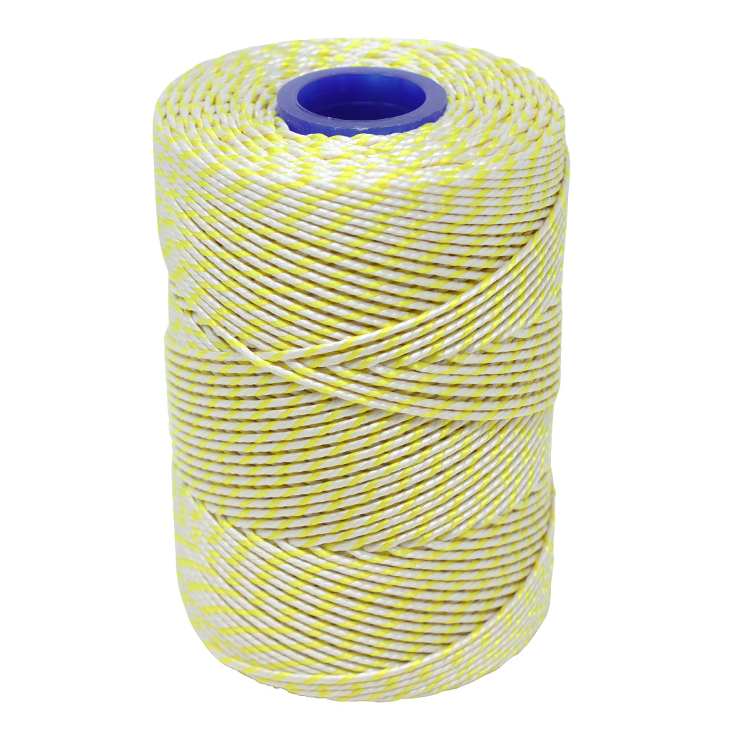 Craft Perfect Striped Bakers Twine