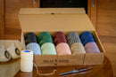Henry Winning Butchers No.5 String/Twine Selection Box - 10 reels from £6.89 per reel