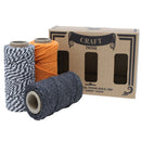 Spooky Halloween Twine/String Box