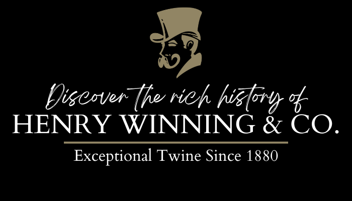 Discover The Rich History of Henry Winning & Co