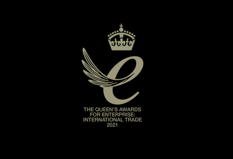 Henry Winning & Co Ltd. Wins prestigious Queen’s Award for Enterprise: International Trade.