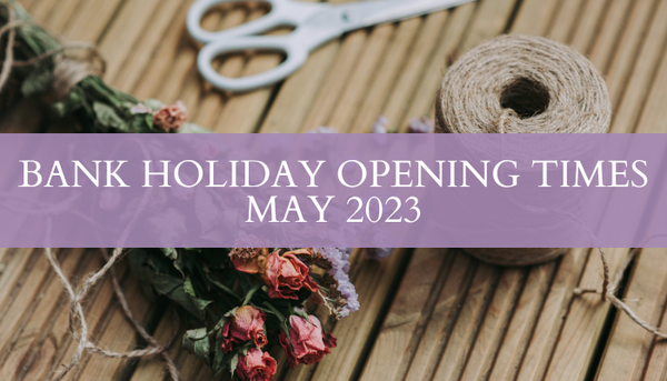 Upcoming Bank Holidays May 2023