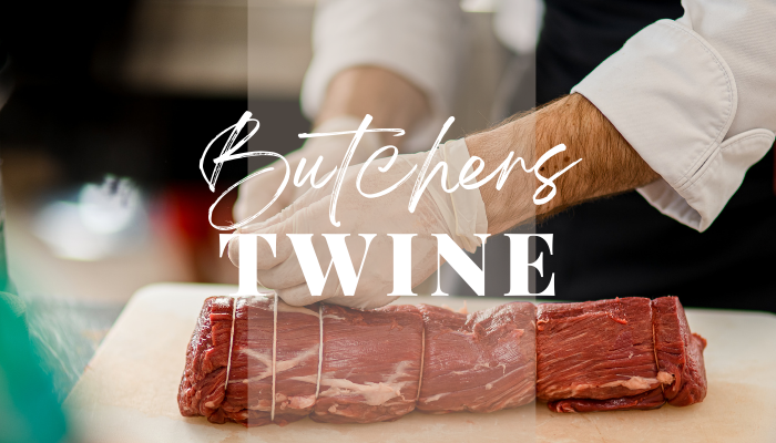 Butchers Twine