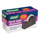 25mm ‘Super Value’ Desk Tape Dispenser