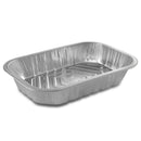 Microwavable Aluminium Foil Tray (801CC) – 680/Pack