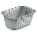 Microwavable Aluminium Foil Tray (1920CC) – 460/Pack