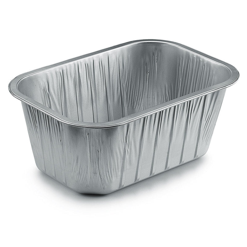 Microwavable Aluminium Foil Tray (1920CC) – 460/Pack