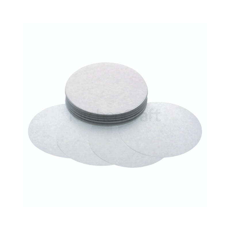 Home Made Waxed Discs for 908ml Jars - 200/Pack