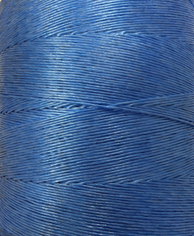 2.5mm Blue Polypropylene Twine - 10kg reel