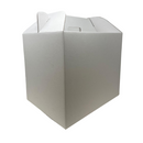Cardboard Hamper/Turkey Box (380 x 300 x 320mm) - Pack of 50