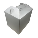 Cardboard Hamper/Turkey Box (380 x 300 x 320mm) - Pack of 50