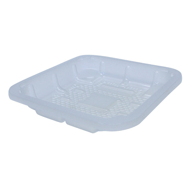 Recyclable Food Trays