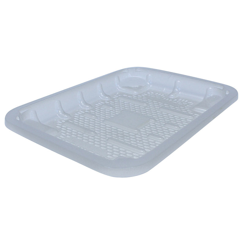 Recyclable Food Trays