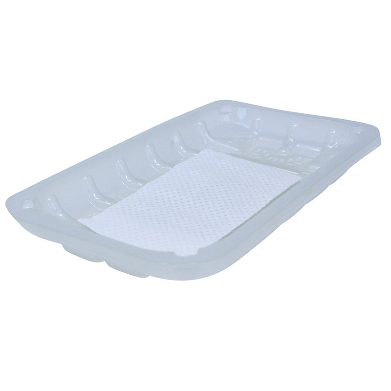 Recyclable Food Trays