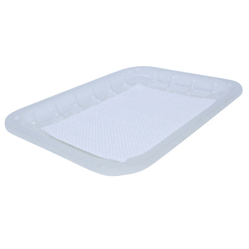 Recyclable Food Trays