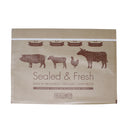 Large Seal and Fresh Recyclable Counter Bags (360 x 300mm) – 700/Pack