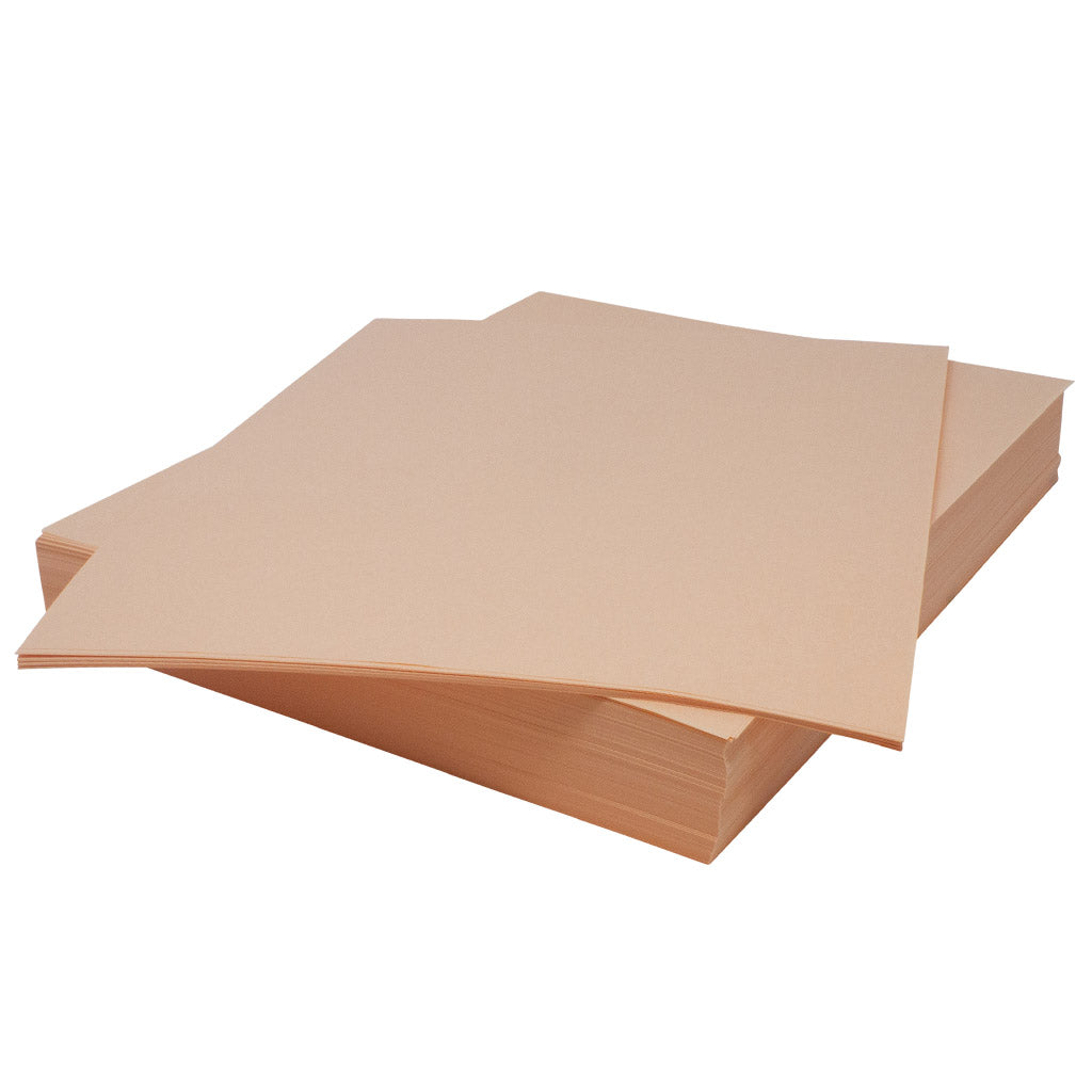Peach Paper