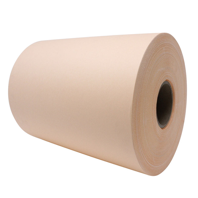 Butchers Peach Paper Roll (250mm x 250m)