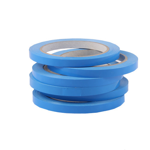 Bag Sealing Tape Pack of 6 - Blue