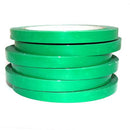 Bag Sealing Tape Pack of 6 - Green