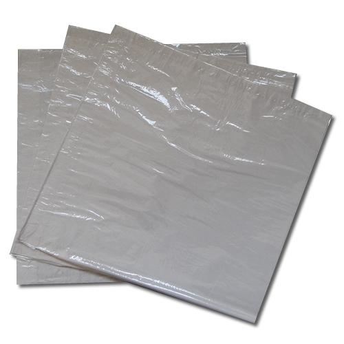 Film Front Sandwich Paper Bags (10 x 10") - 1000/Pack