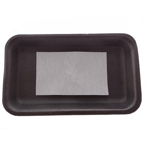 Meat Saver Soaker Pads (5 x 3") - 3000/Box