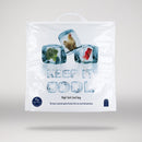 Reusable Antibacterial Cool Bag