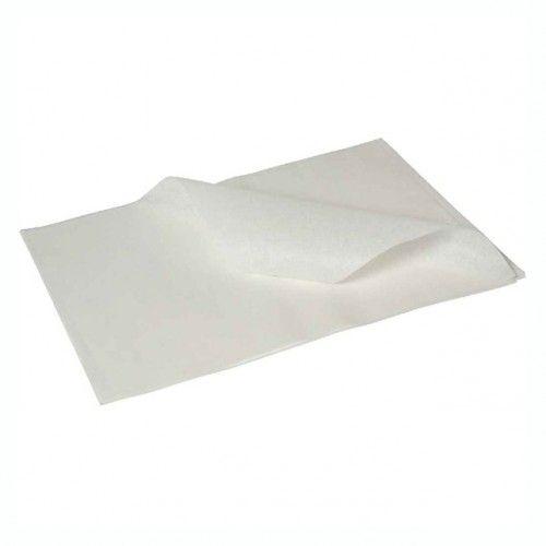 Greaseproof Paper (450 x 700mm) - 500/Ream