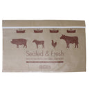 Extra Large Seal and Fresh Recyclable Counter Bags (300 x 460mm) – 300/Pack (Copy)
