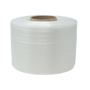 13mm x 500m White Baling Strap/Tape