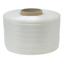 16mm x 425m White Baling Strap/Tape