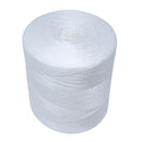 Polypropylene 2Kg White Baling Twine