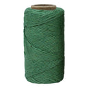 3 Ply Green Jute Twine Reel