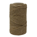 4 Ply Natural Jute Twine Reel