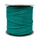 Polypropylene 1.7Kg Green Baling Twine With Flange