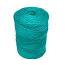 Polypropylene 2.5Kg Green Baling Twine