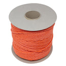 Polypropylene 1.7Kg Orange Baling Twine With Flange