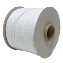 Polypropylene 1.7Kg White Baling Twine With Flange
