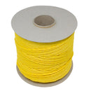 Polypropylene 1.7Kg Yellow Baling Twine With Flange