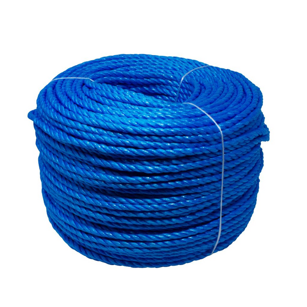 Polypropylene 2Kg White Rope/Twine