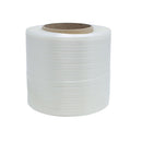 9mm x 250m White Baling Strap/Tape
