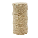 3 Ply Beige Jute Craft Twine Reel